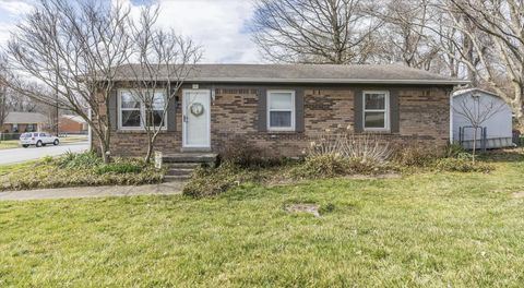 Photo of 645 Cottonwood Drive, Richmond, KY 40475 (MLS # 25502293)