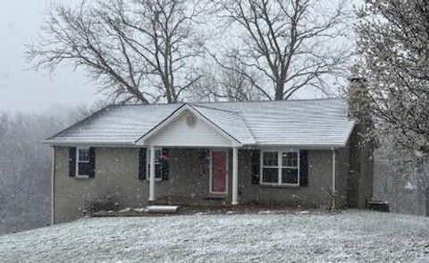 Property photo of 164 Mockingbird Hill Drive, Richmond, KY 40475