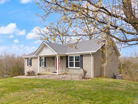 Property photo of 164 Mockingbird Hill Drive, Richmond, KY 40475