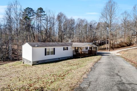 263 Baker Barr Subdivision Road, Beattyville, KY 41311 - #: 24001095