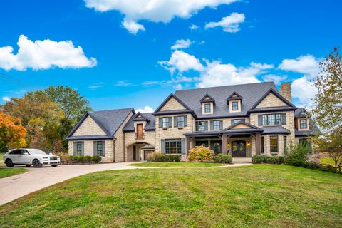 Photo of 1911 Parkers Mill Road, Lexington, KY 40504 (MLS # 25506924)
