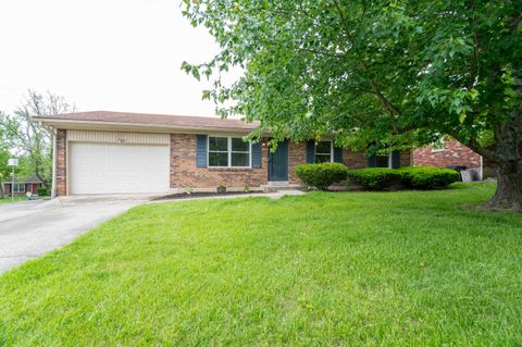 Property photo of 3372 Mount Foraker Drive, Lexington, KY 40515