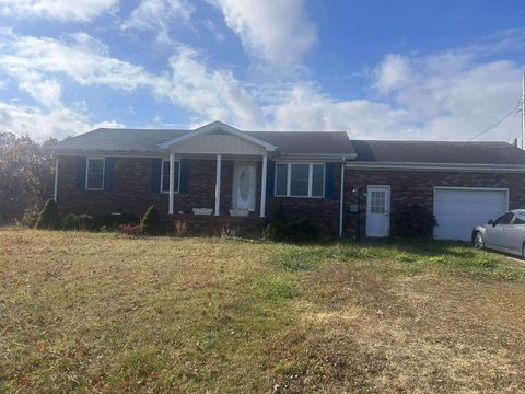 Photo of 1325 Weaver Ridge Road, Morehead, KY 40351 (MLS # 25506563)