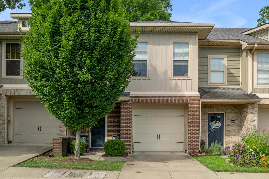 Photo of 222 Midland Avenue 1105 #1105, Lexington, KY 40508 (MLS # 26020239)