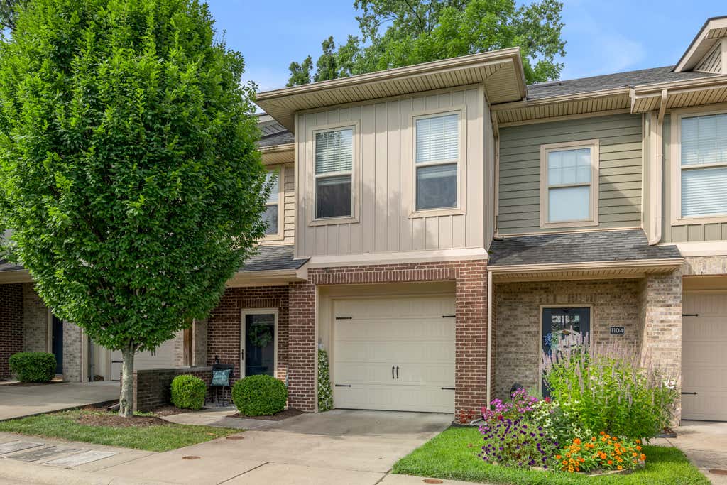 Photo of 222 Midland Avenue 1105 #1105, Lexington, KY 40508 (MLS # 26020239)