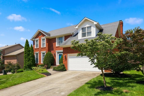Property photo of 688 Emmett Creek Lane, Lexington, KY 40515