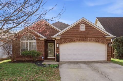 Property photo of 160 Old Woolen Mill Lane, Lexington, KY 40511