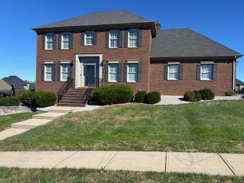 Photo of 304 Winterberry Drive, Winchester, KY 40391 (MLS # 25503417)