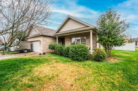 Photo of 815 McCausland Avenue, Bowling Green, KY 42101 (MLS # 25506578)