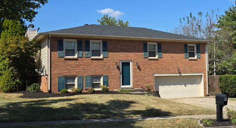 Photo of 4257 Clemens Drive, Lexington, KY 40514 (MLS # 25502997)