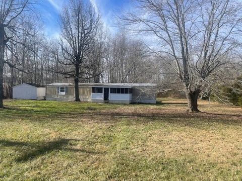 57 Sharon Ann Road, Russell Springs, KY 42642 - #: 24001509