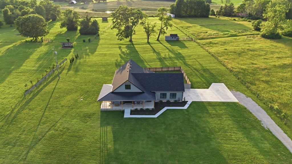 Photo of 251 Galloway Road, Stamping Ground, KY 40379 (MLS # 26012685)