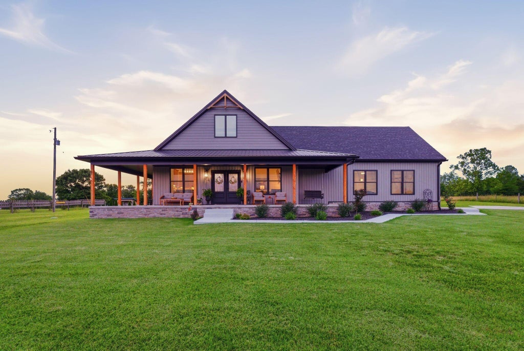 Photo of 251 Galloway Road, Stamping Ground, KY 40379 (MLS # 26012685)