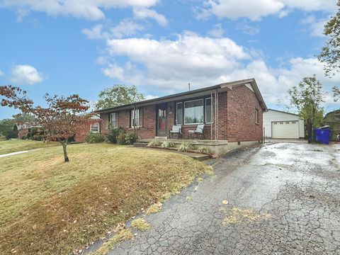 Photo of 2465 Wanda Court, Lexington, KY 40505 (MLS # 25502045)