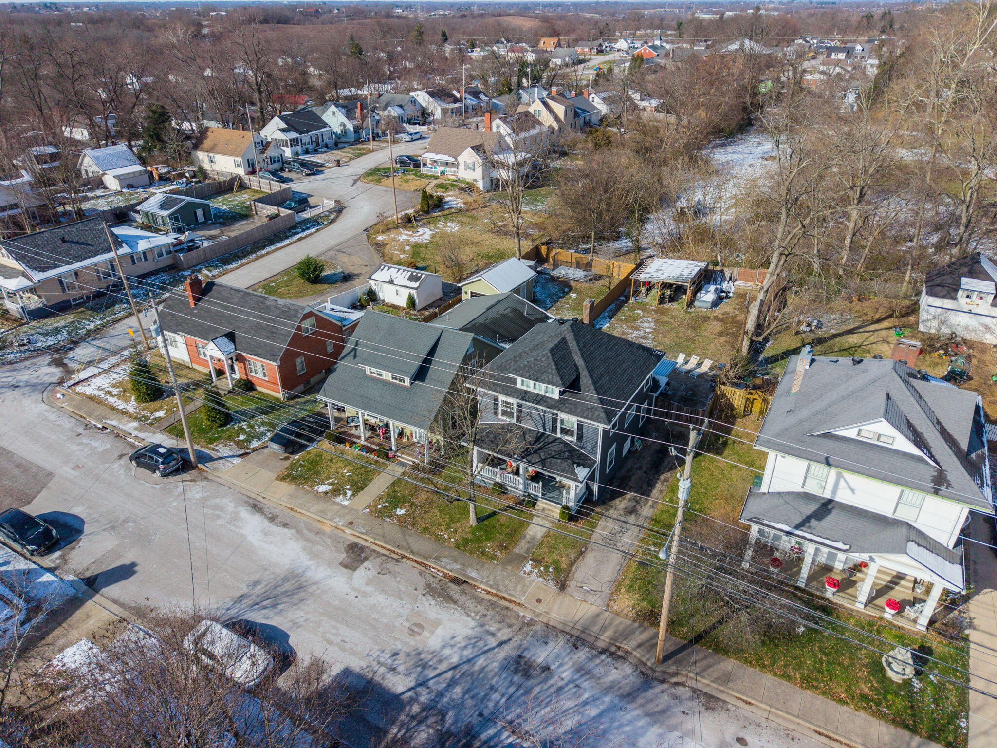 Richmond, Kentucky 40475, United States, 4 Bedrooms Bedrooms, ,2 BathroomsBathrooms,Residential,Active,256227