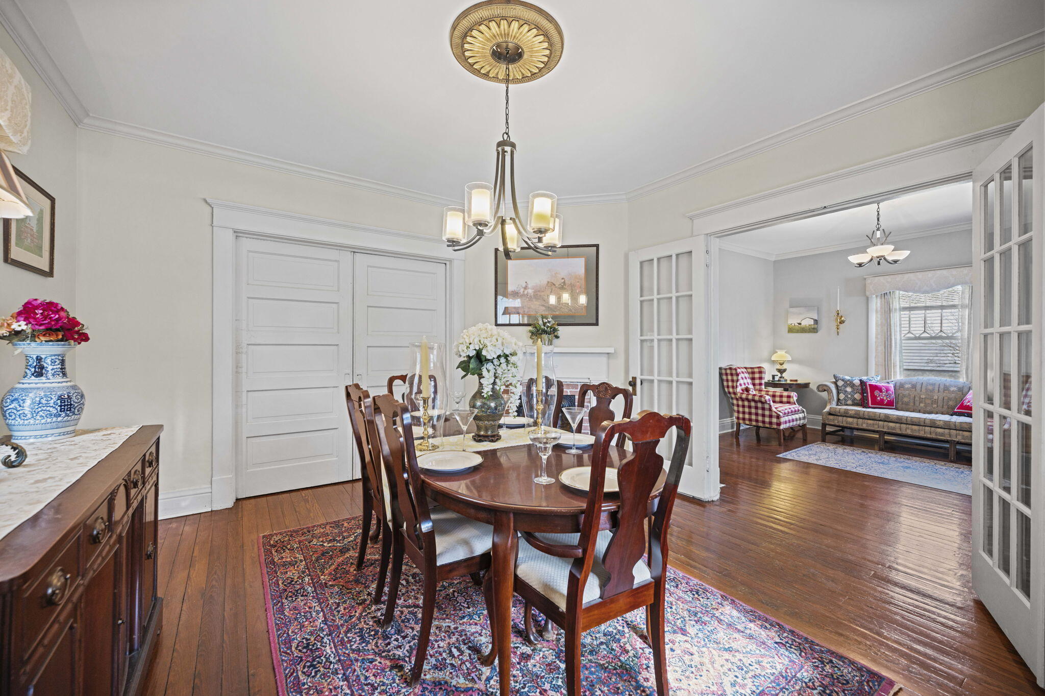 Richmond, Kentucky 40475, United States, 4 Bedrooms Bedrooms, ,2 BathroomsBathrooms,Residential,Active,256227