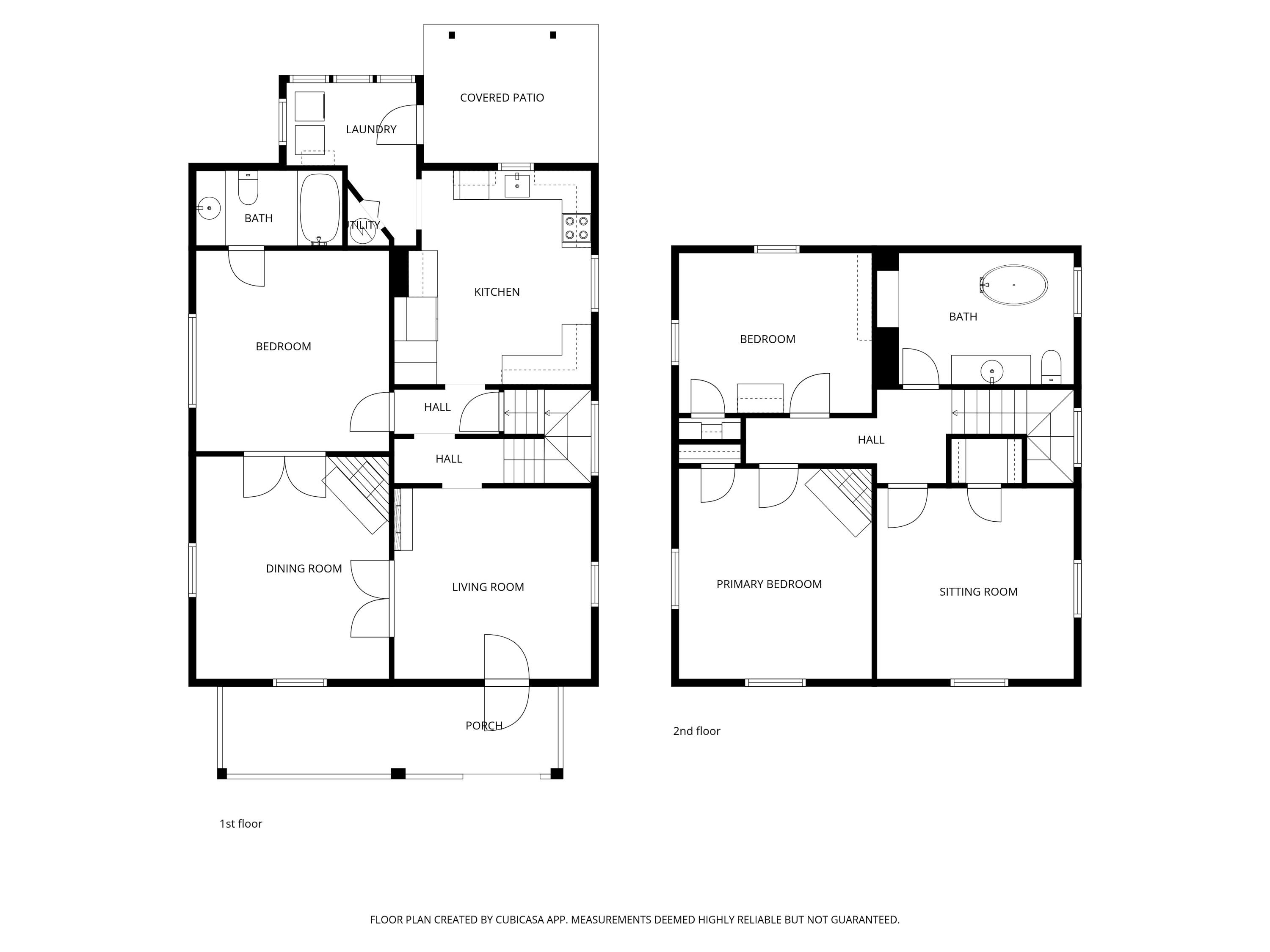 Richmond, Kentucky 40475, United States, 4 Bedrooms Bedrooms, ,2 BathroomsBathrooms,Residential,Active,256227