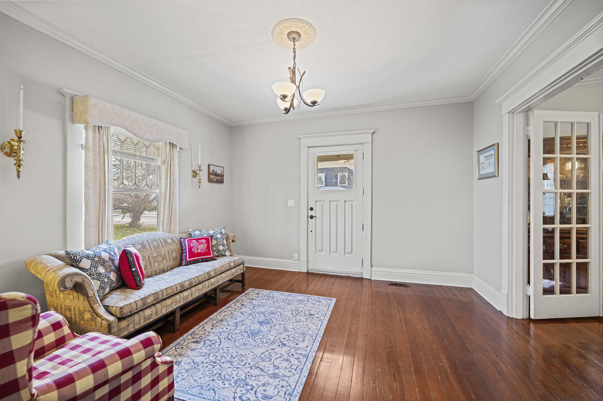 Richmond, Kentucky 40475, United States, 4 Bedrooms Bedrooms, ,2 BathroomsBathrooms,Residential,Active,256227