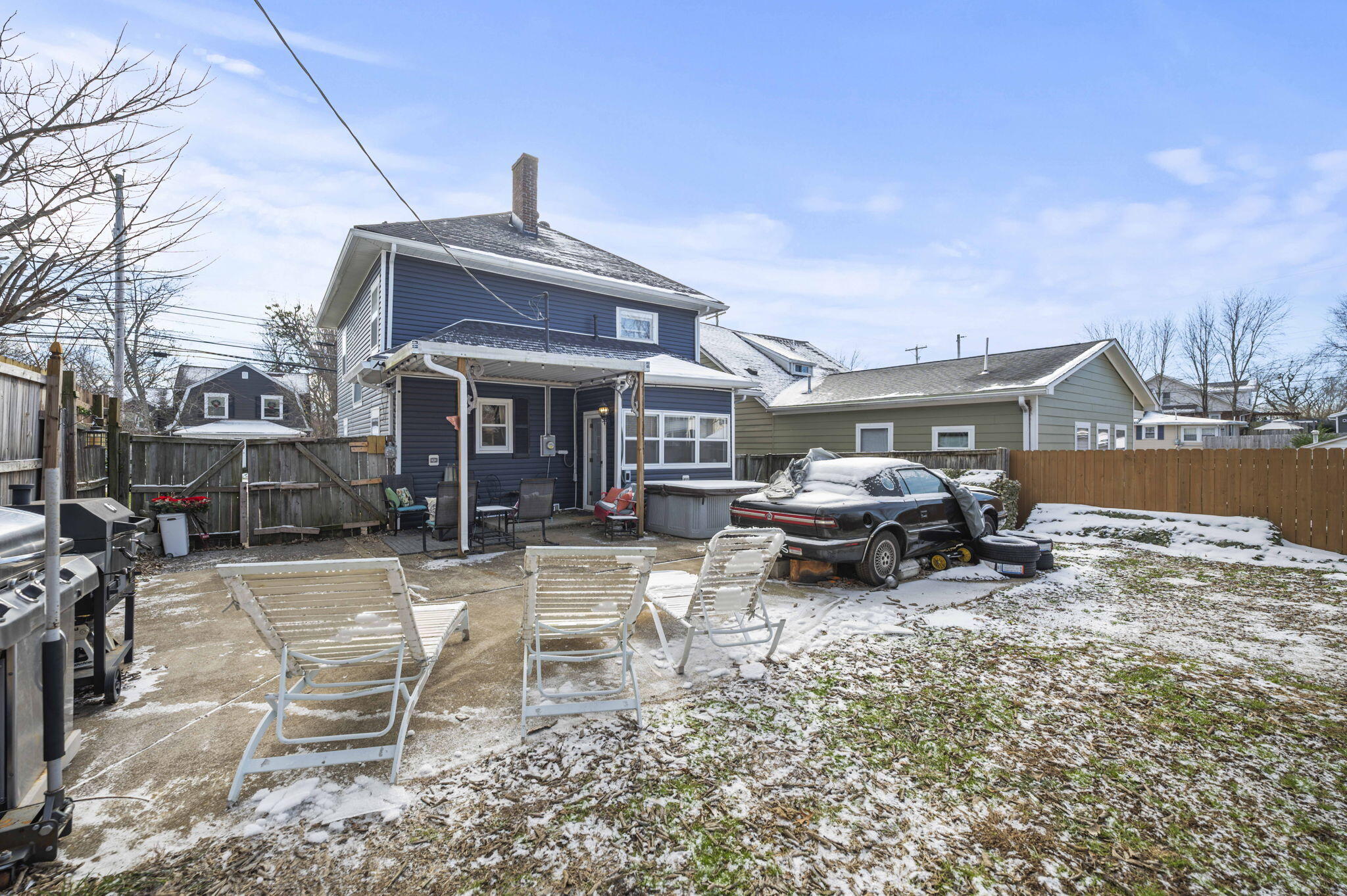 Richmond, Kentucky 40475, United States, 4 Bedrooms Bedrooms, ,2 BathroomsBathrooms,Residential,Active,256227