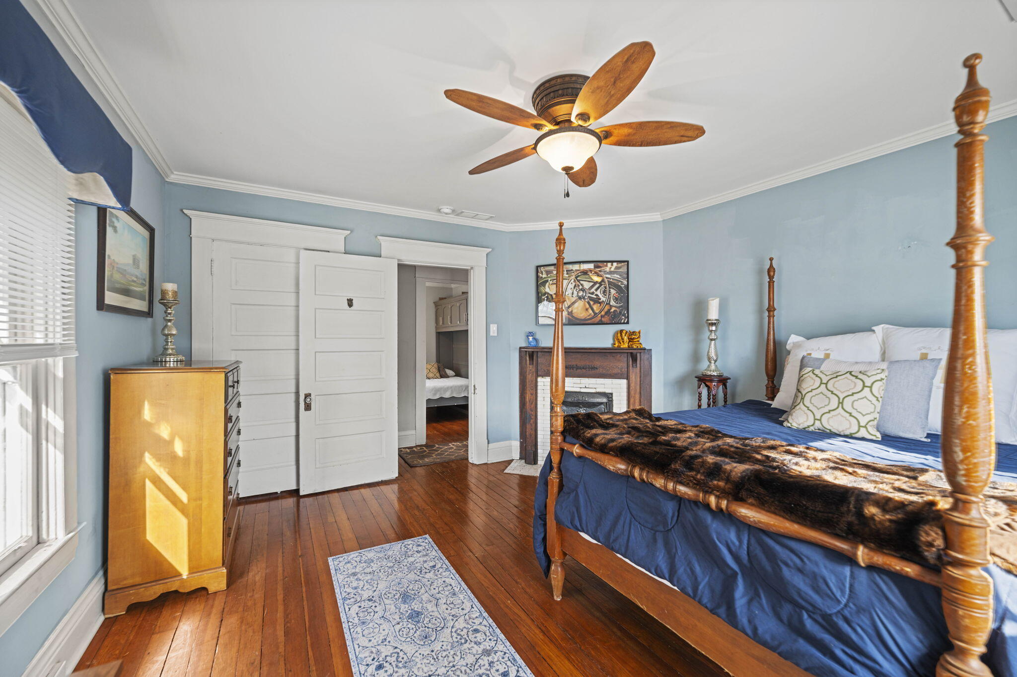 Richmond, Kentucky 40475, United States, 4 Bedrooms Bedrooms, ,2 BathroomsBathrooms,Residential,Active,256227