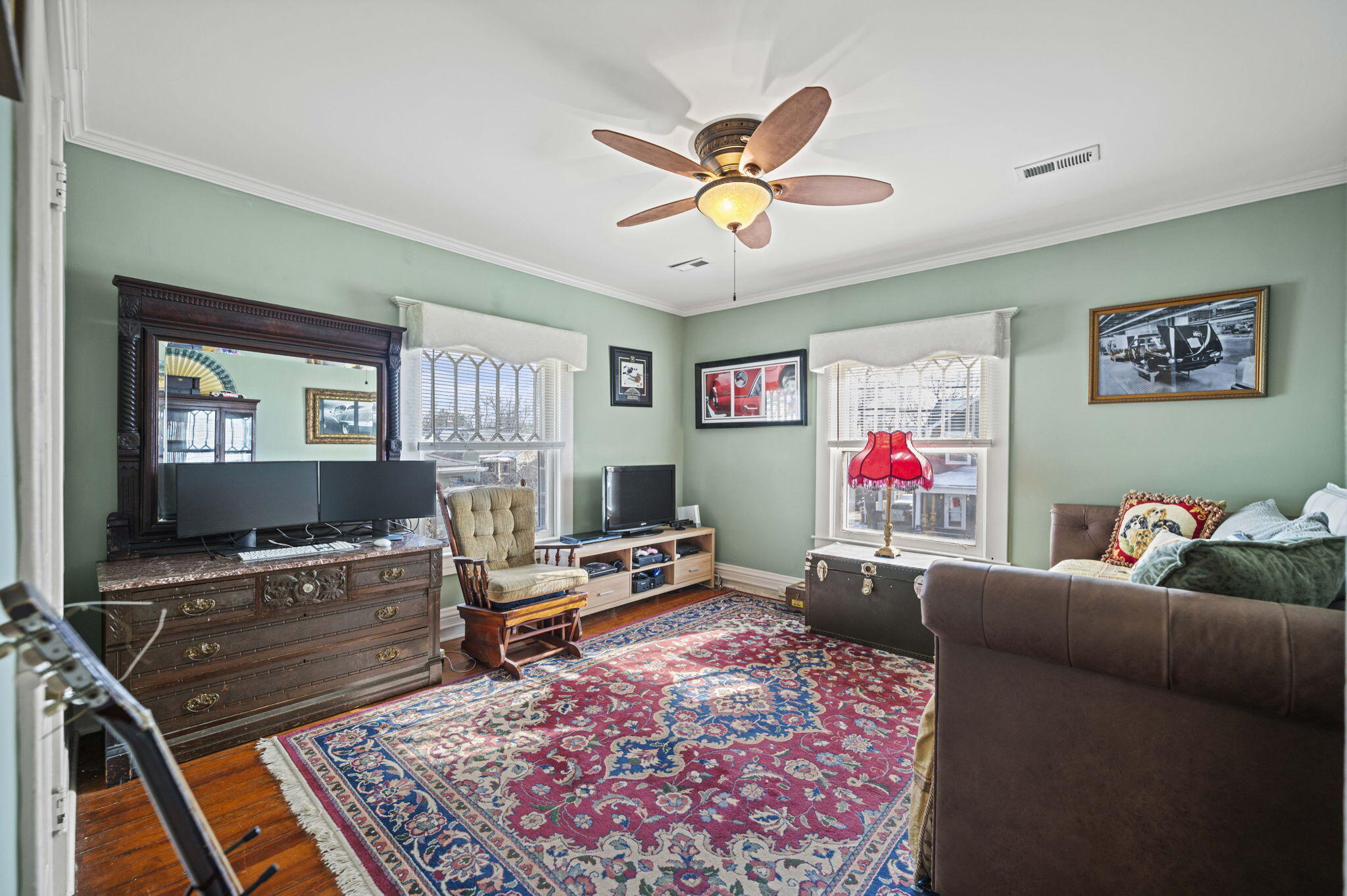 Richmond, Kentucky 40475, United States, 4 Bedrooms Bedrooms, ,2 BathroomsBathrooms,Residential,Active,256227