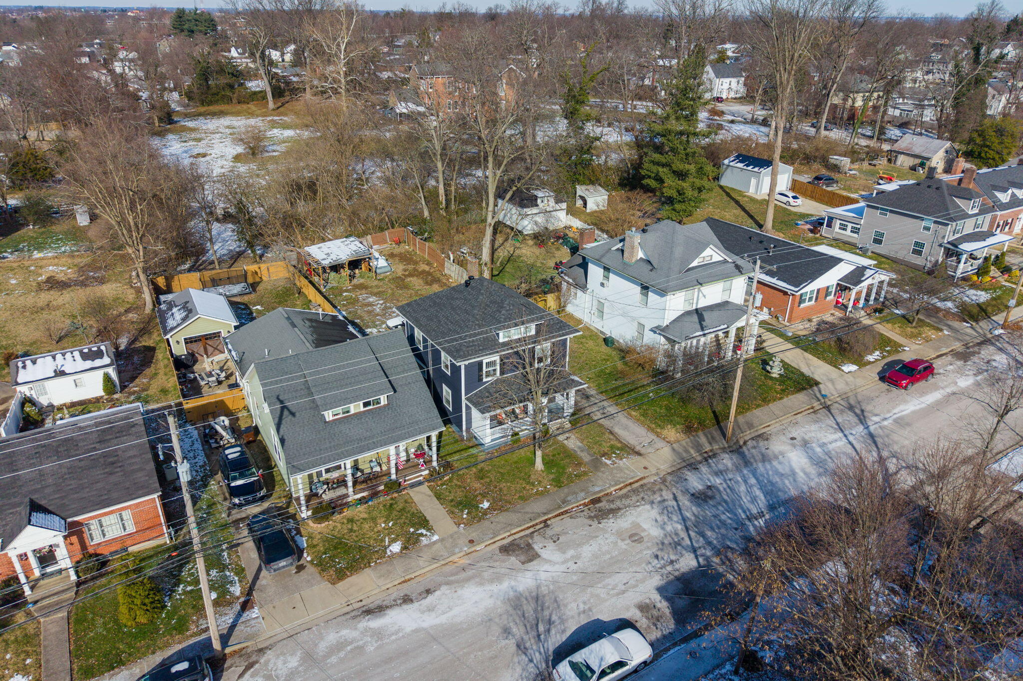 Richmond, Kentucky 40475, United States, 4 Bedrooms Bedrooms, ,2 BathroomsBathrooms,Residential,Active,256227