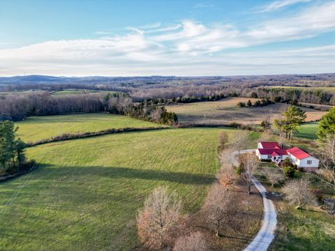 Photo of 3268 E Hwy 635, Science Hill, KY 42553 (MLS # 25507474)
