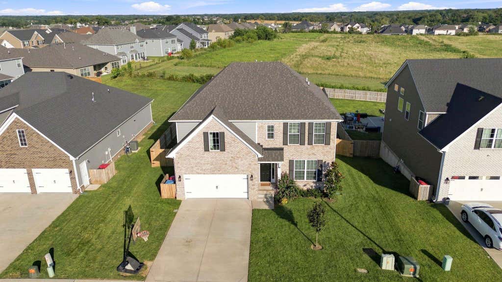Photo of 201 Blue Ridge Drive, Nicholasville, KY 40356 (MLS # 26020677)