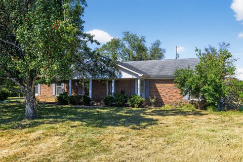 Photo of 880 Sulphur Well Pike, Nicholasville, KY 40356 (MLS # 25500948)