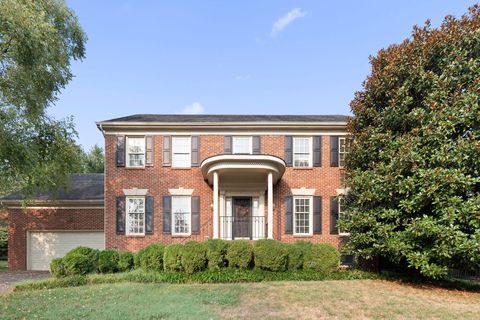 Property photo of 2197 Taborlake Circle, Lexington, KY 40502