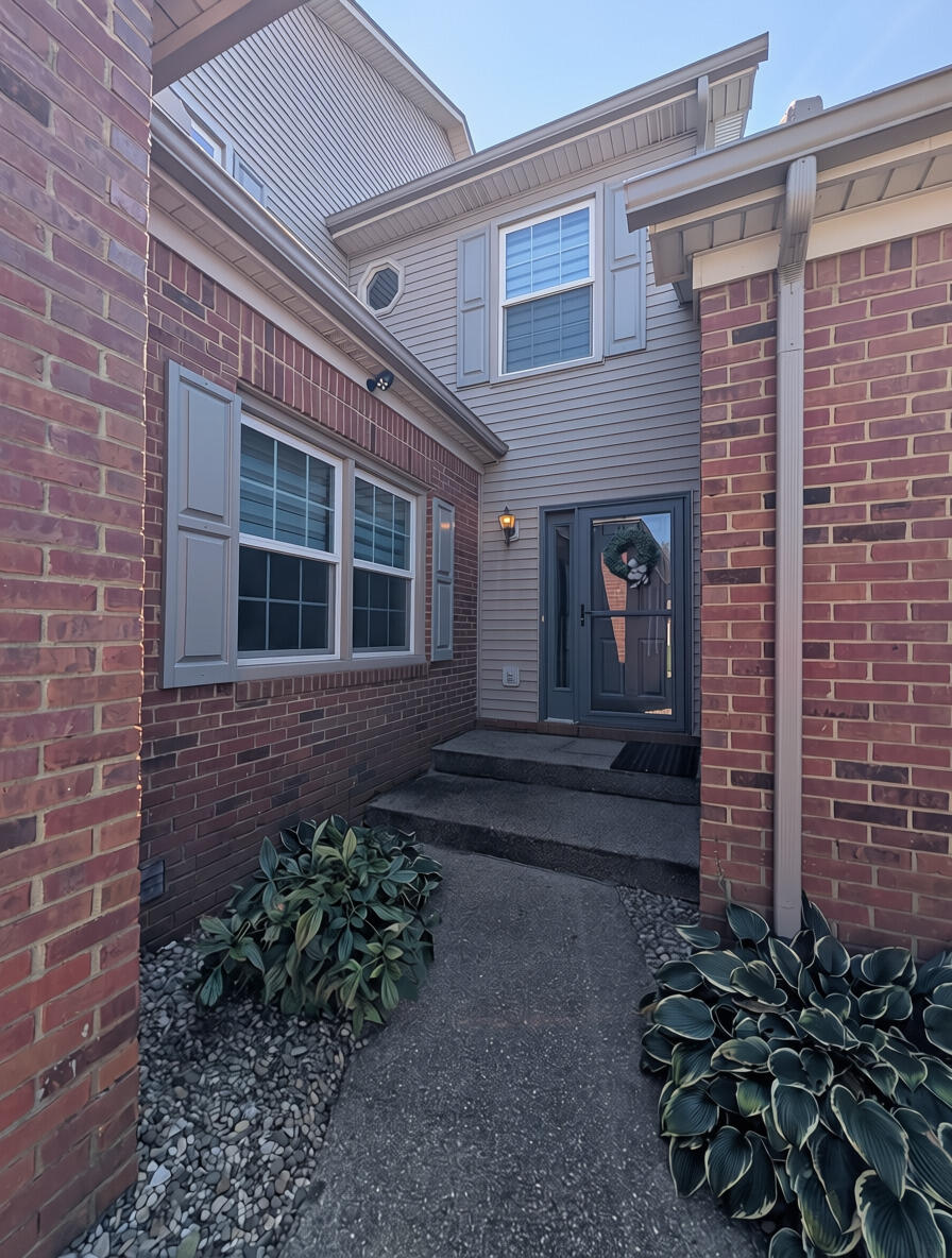 Photo of 1542 Player Drive, Lexington, KY 40511 (MLS # 26025399)