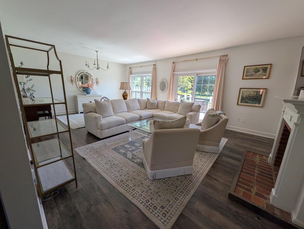 Photo of 1542 Player Drive, Lexington, KY 40511 (MLS # 26025399)