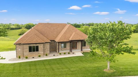 Photo of 534 Champion Way, Richmond, KY 40475 (MLS # 25009719)