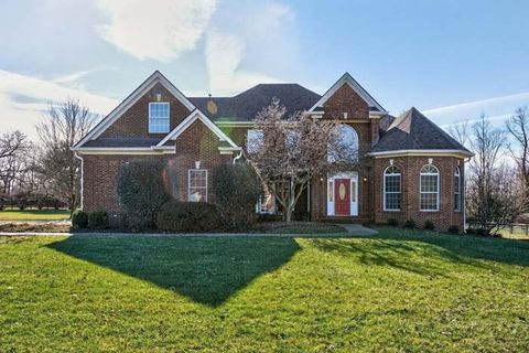Property photo of 5000 Lupreese Lane Tract B, Versailles, KY 40383