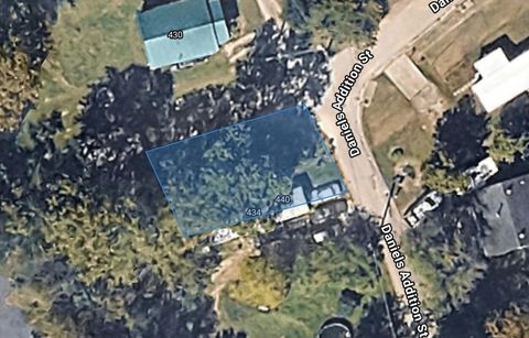 434 Daniels Addition Street Ravenna KY 40472