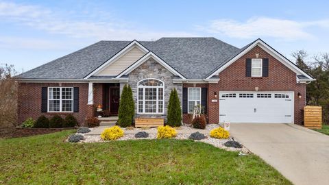Photo of 120 Shermans Lane, Richmond, KY 40475 (MLS # 25507533)
