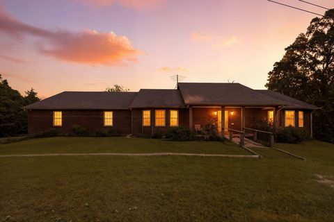 Photo of 300 Charlie Pile Road, Guston, KY 40142 (MLS # 25502928)