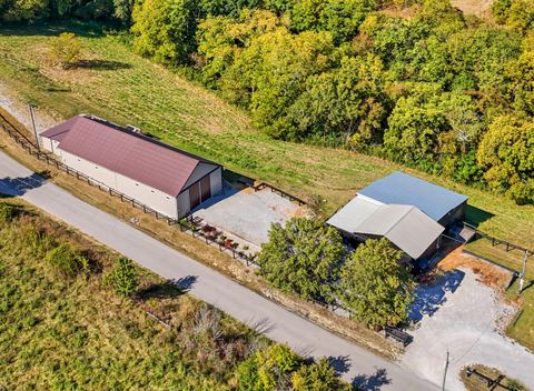 Photo of 1220 Harpers Ridge Road, Mt Sterling, KY 40353 (MLS # 25503071)