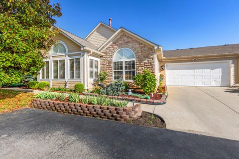 Photo of 258 Churchill Crossing, Nicholasville, KY 40356 (MLS # 25502616)