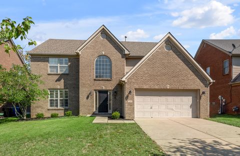 Photo of 2105 Twain Ridge Drive, Lexington, KY 40514 (MLS # 25503020)