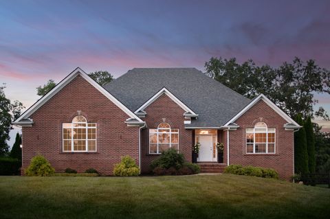 Photo of 109 Whispering Brook Drive, Nicholasville, KY 40356 (MLS # 25502126)