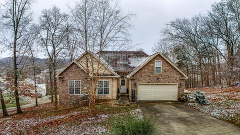Photo of 105 Hidden Creek Lane, Mt Vernon, KY 40456 (MLS # 25507501)