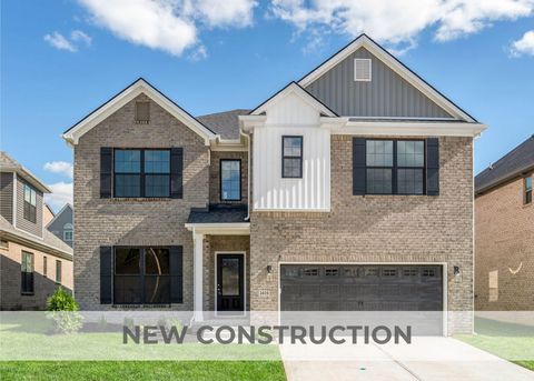 Photo of 3409 Bay Shoals Drive, Lexington, KY 40515 (MLS # 24023793)