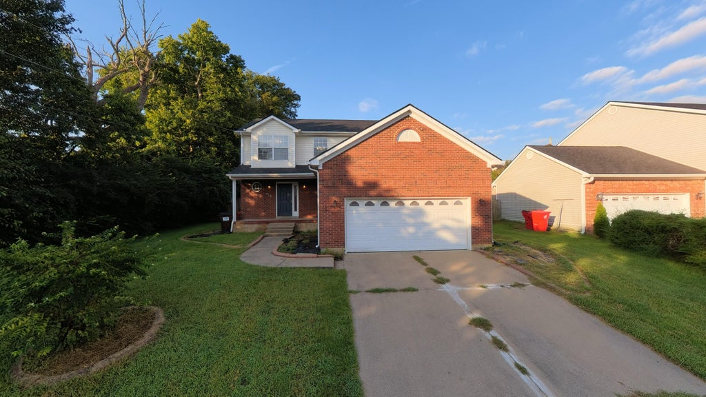 Photo of 512 Perry Drive, Nicholasville, KY 40356 (MLS # 26025628)