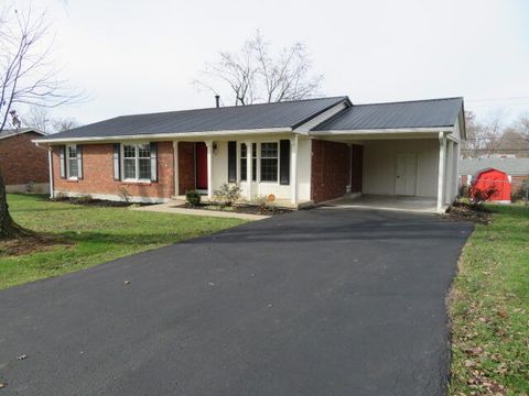 Photo of 8 Village Drive, Winchester, KY 40391 (MLS # 25506553)