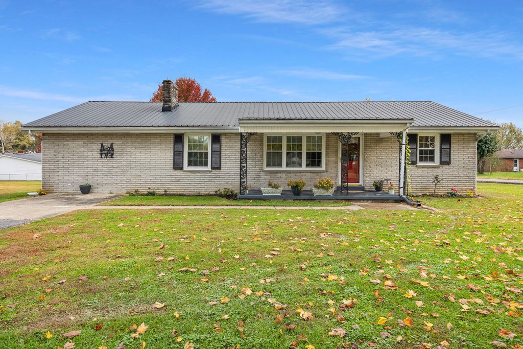 Photo of 2993 Leafland Avenue, Mt Sterling, KY 40353 (MLS # 25505190)