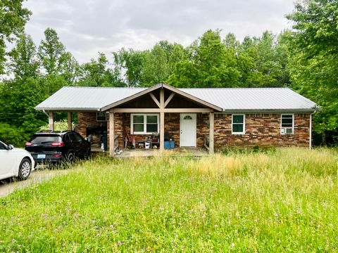 32 Hill Street, Whitley City, KY 42653 - MLS#: 24009576