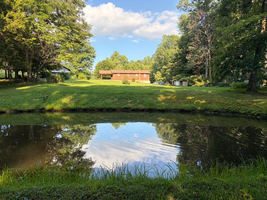 Photo of 4221 Tarr Ridge Road, Frenchburg, KY 40322 (MLS # 26020684)