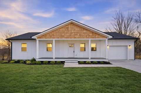 Property photo of 2334 High Bridge Road, Lancaster, KY 40444