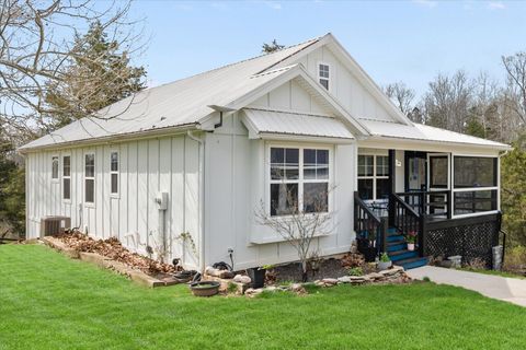 Property photo of 9787 Elmburg Road, Pleasureville, KY 40057